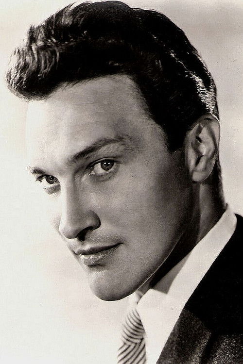 Photo of Terence Morgan