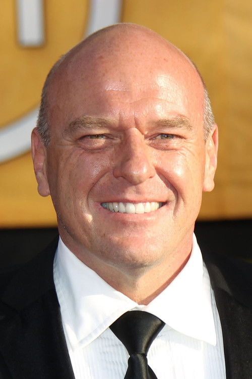 Photo of Dean Norris