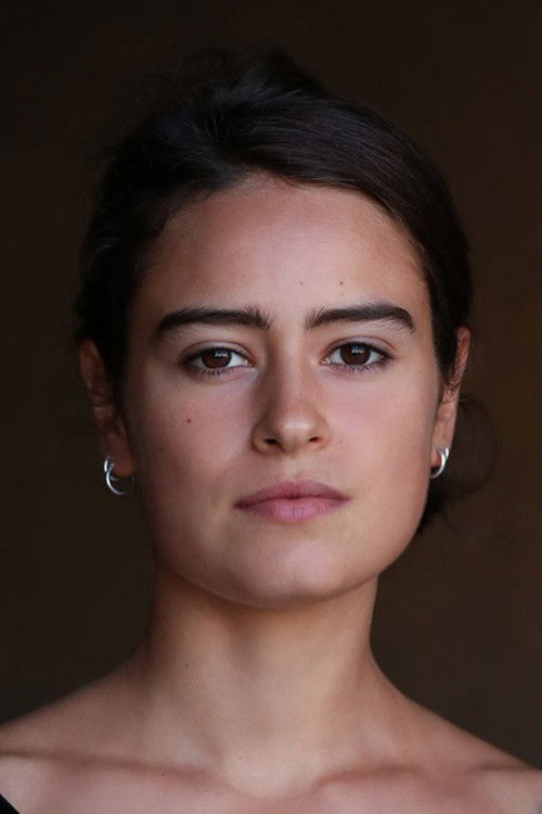 Photo of Rosabell Laurenti Sellers