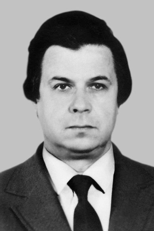 Volodymyr Artemenko