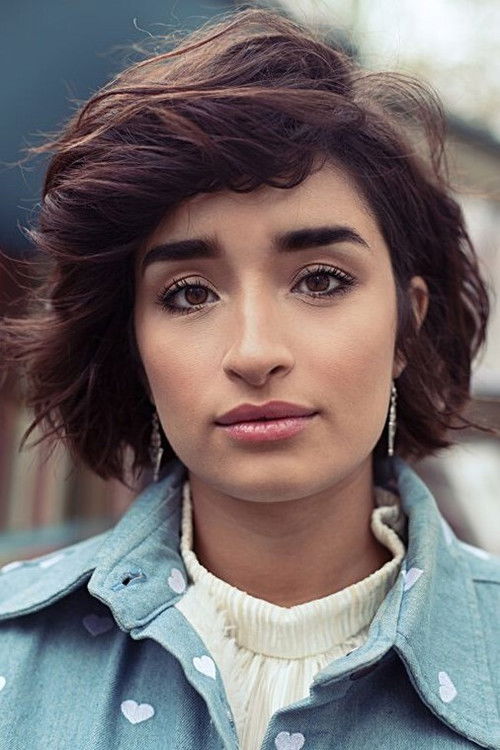 Photo of Shirine Boutella