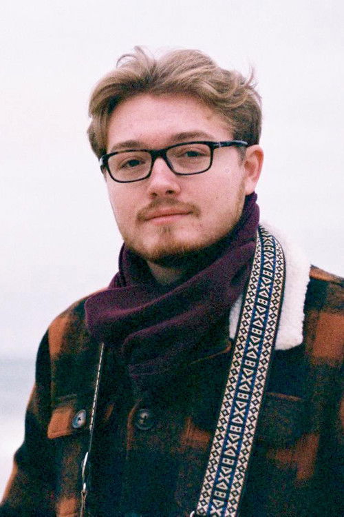 Photo of Adam O'Dwyer