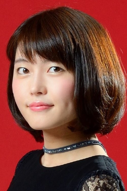 Photo of Sayaka Senbongi