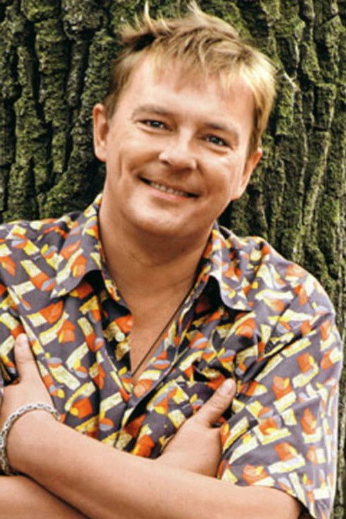 Photo of Aleksei Nilov