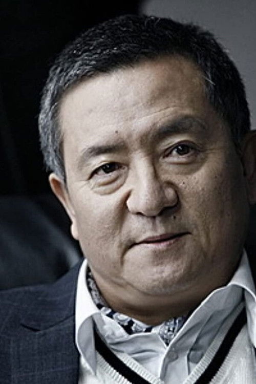 Photo of Song Young-chang