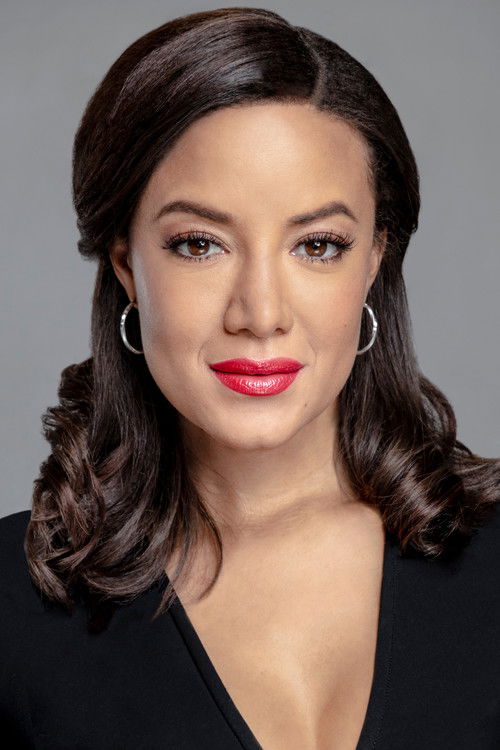 Photo of Heather Hemmens