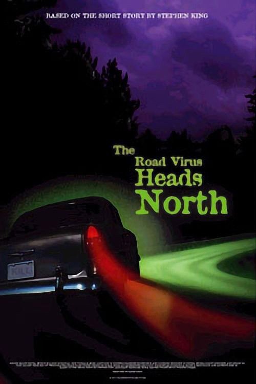 The Road Virus Heads North