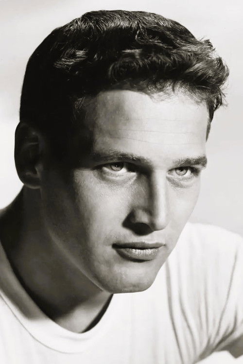 Photo of Paul Newman