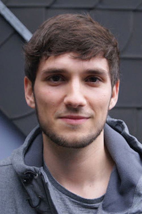 Photo of Matthias Wissmann