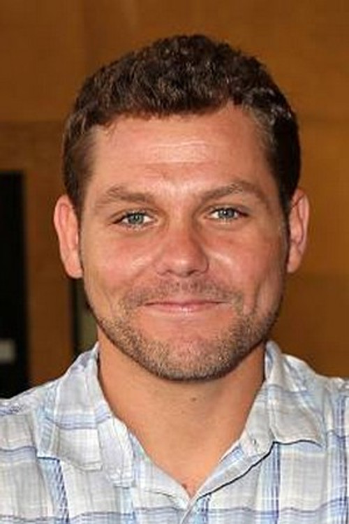 Photo of Jason James Richter