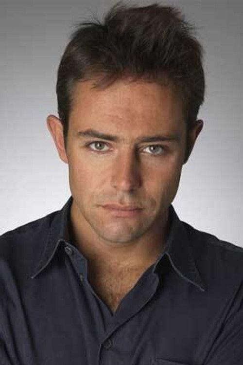 Photo of Manu Fullola