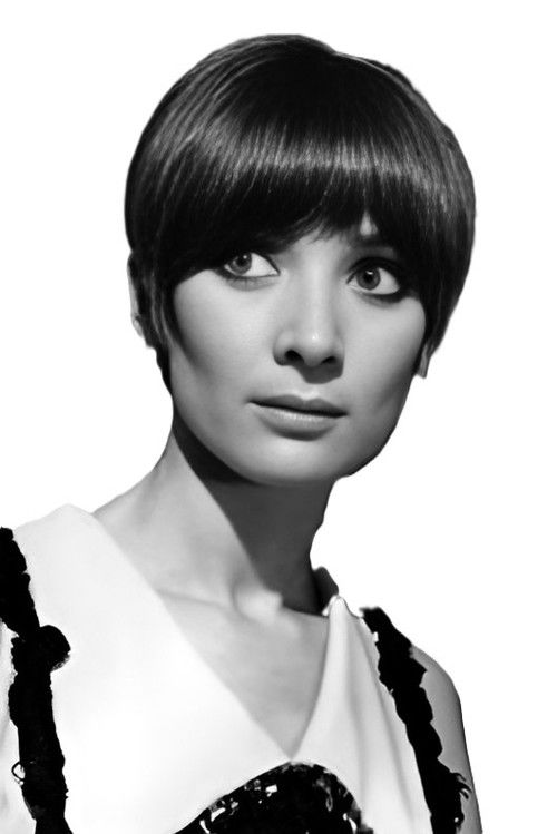 Photo of Sonia Bruno