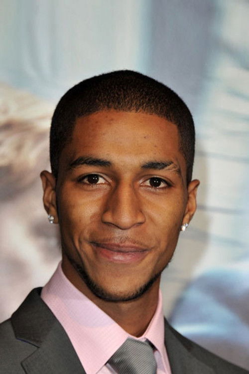 Photo of Louis Cordice