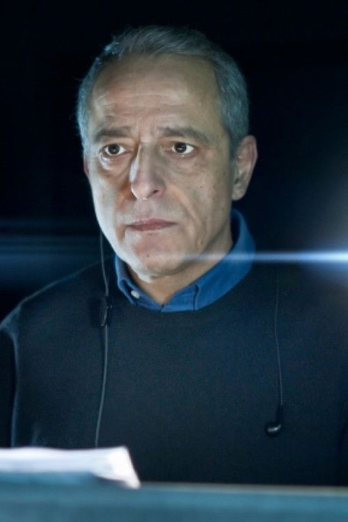 Photo of Pasquale Anselmo