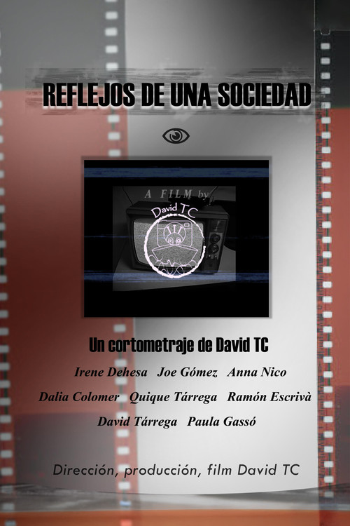 Reflections of a society