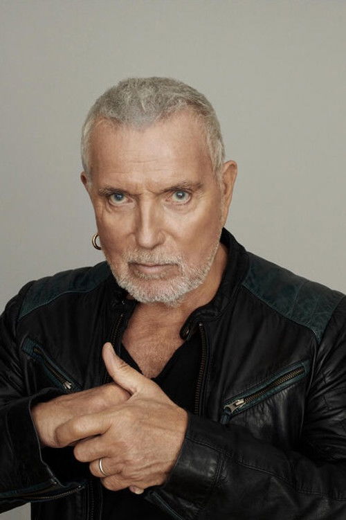 Photo of Bernard Lavilliers