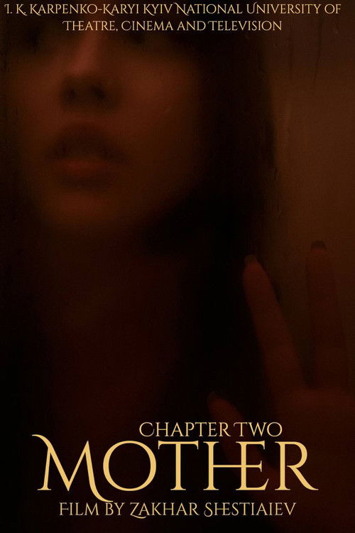 Mother: Chapter Two
