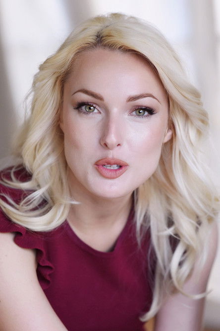 Photo of Mackenzie Lansing