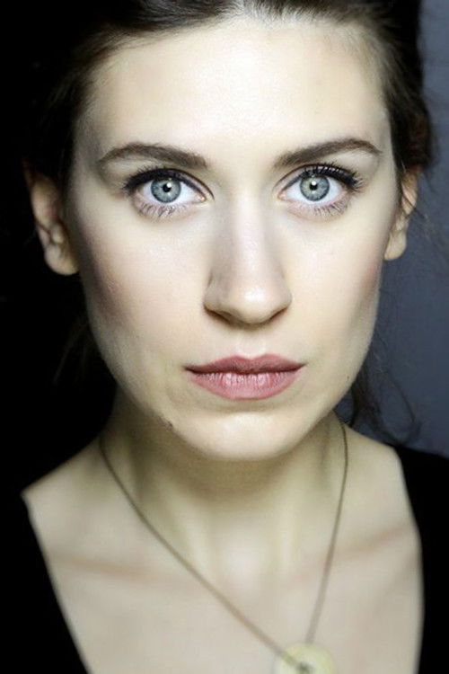 Photo of Gözde Cığacı