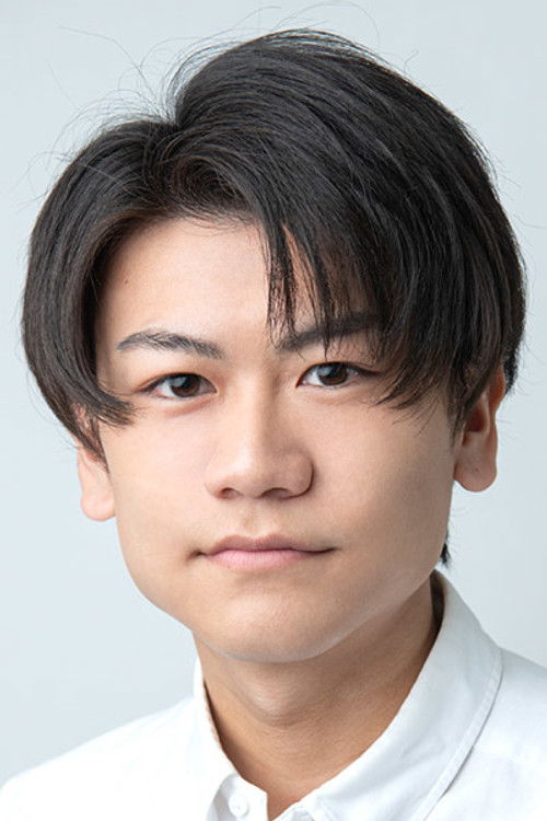 Photo of Arashi Fukasawa