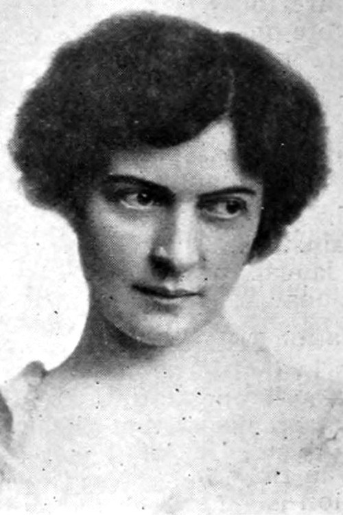 Photo of Madlaine Traverse