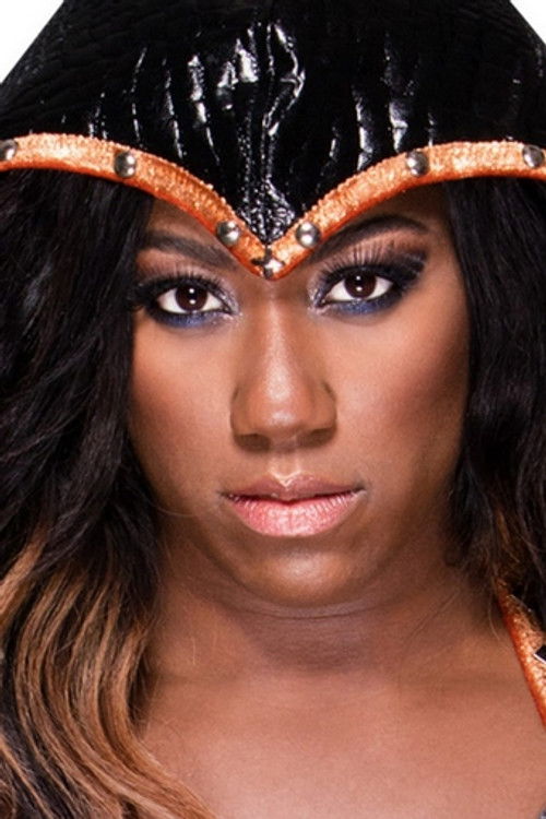 Photo of Adrienne Reese