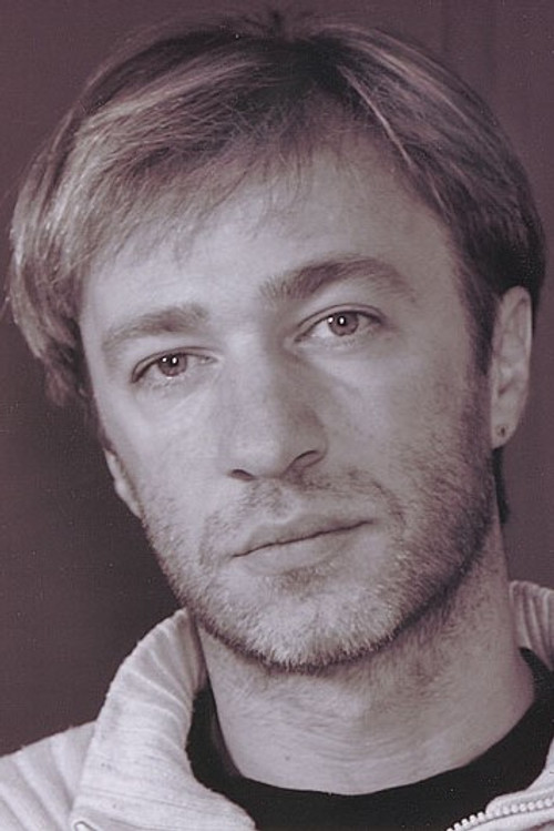 Photo of Pavel Kapitonov
