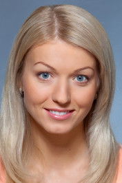 Viktoriia Gerasimova