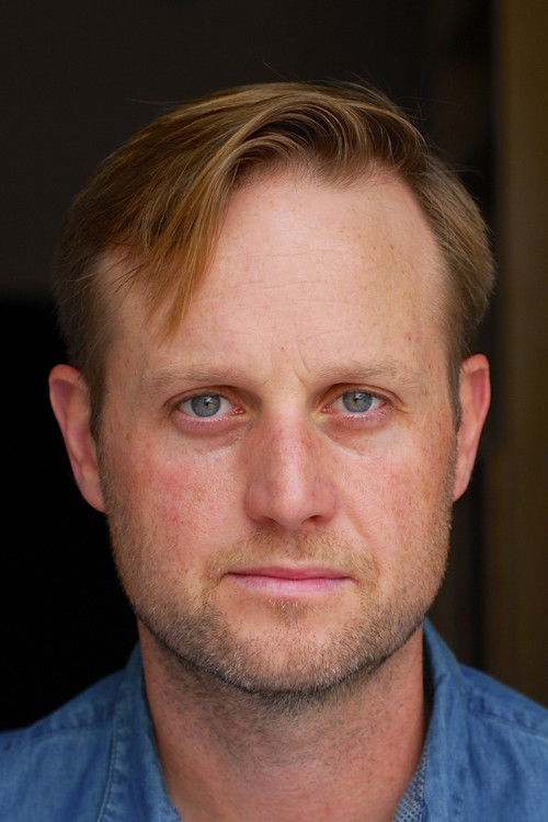 Photo of Tim Beresford