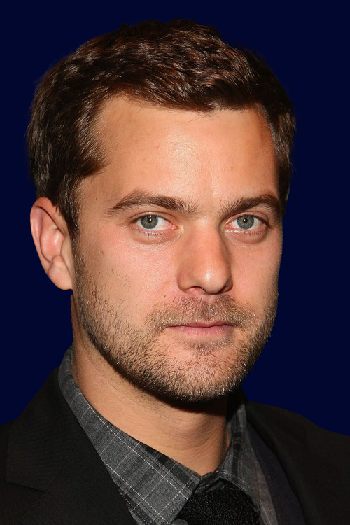 Photo of Joshua Jackson