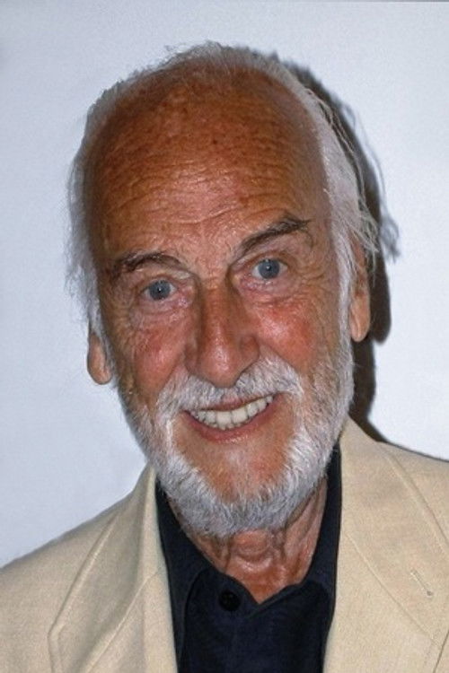 Photo of Héctor Alterio