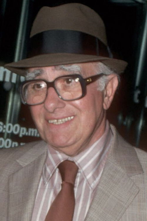 Photo of Charles Scorsese