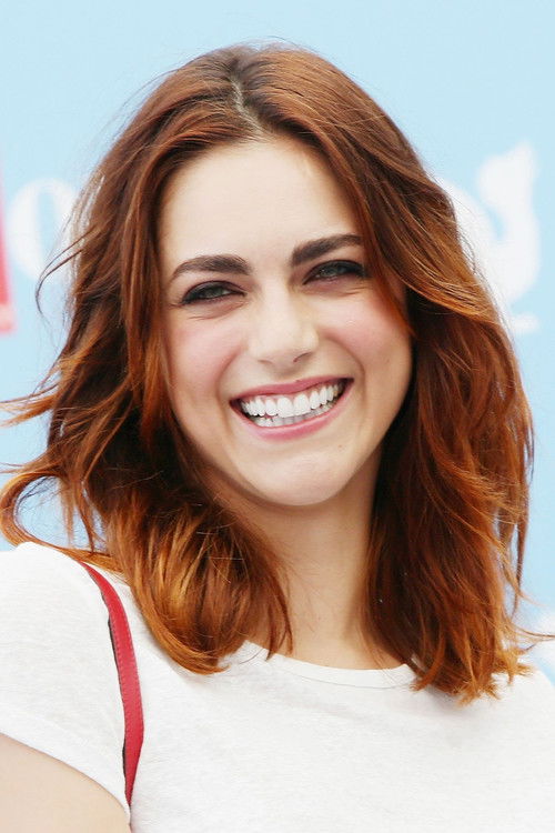 Photo of Miriam Leone