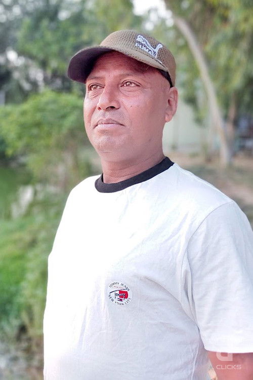 Photo of Paramjit Mehra