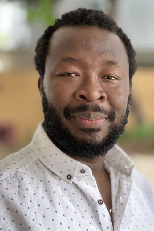 Photo of Toussaint Merionne