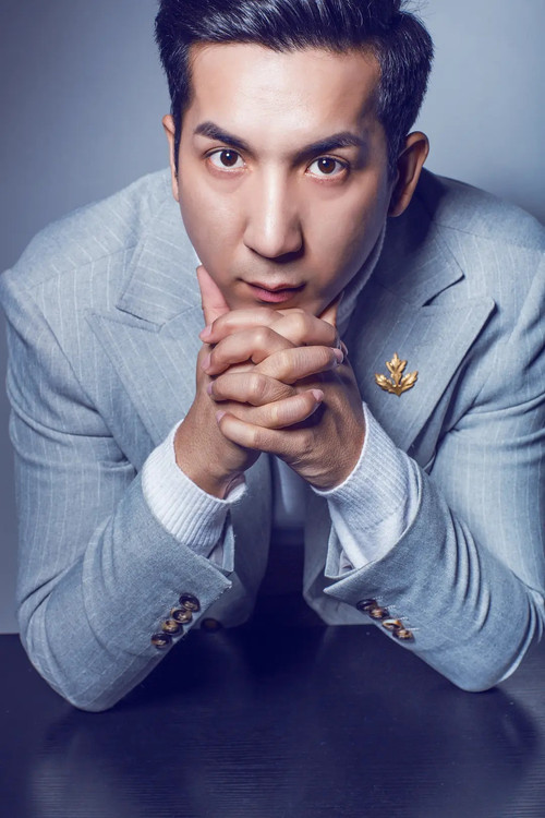 Photo of Mamat Tursun Mamateli