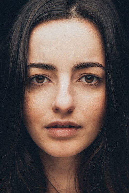 Photo of Julia Stockler