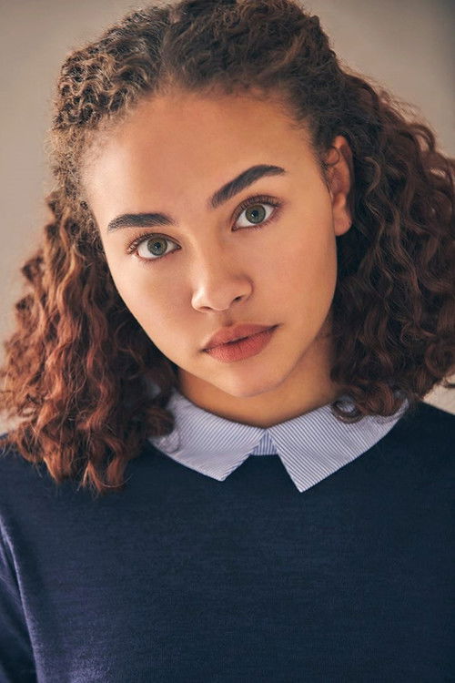 Photo of Bailey Bass