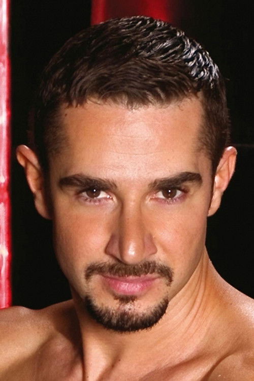 Photo of Dean Monroe