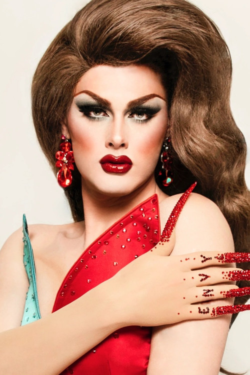 Photo of Scarlet Envy