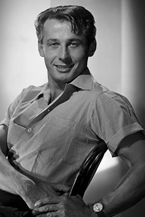 Photo of Eric Feldary