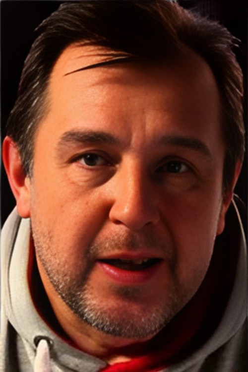 Photo of Alexander Karpov