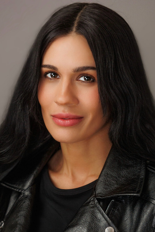 Photo of Vanessa Giselle