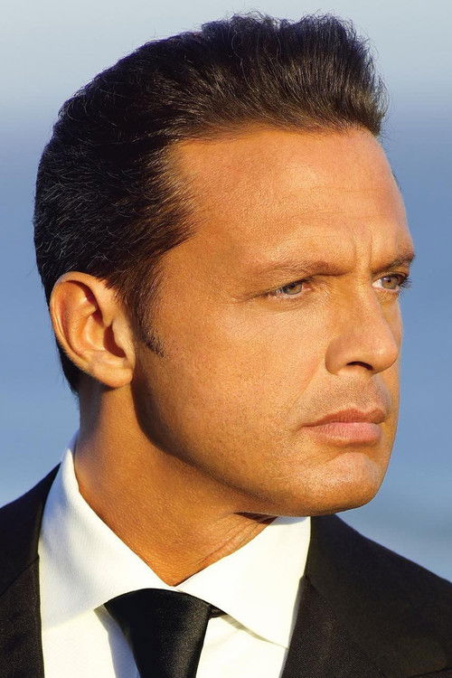 Photo of Luis Miguel