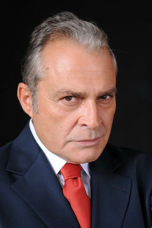 Photo of Haluk Bilginer