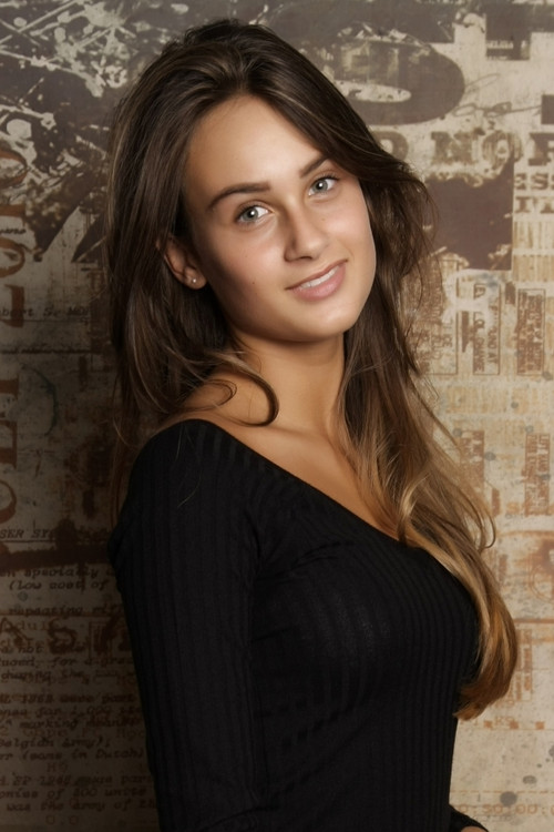 Photo of Felice Poppeliers