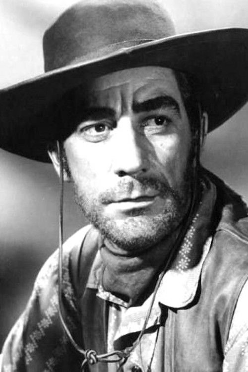 Photo of Richard Devon