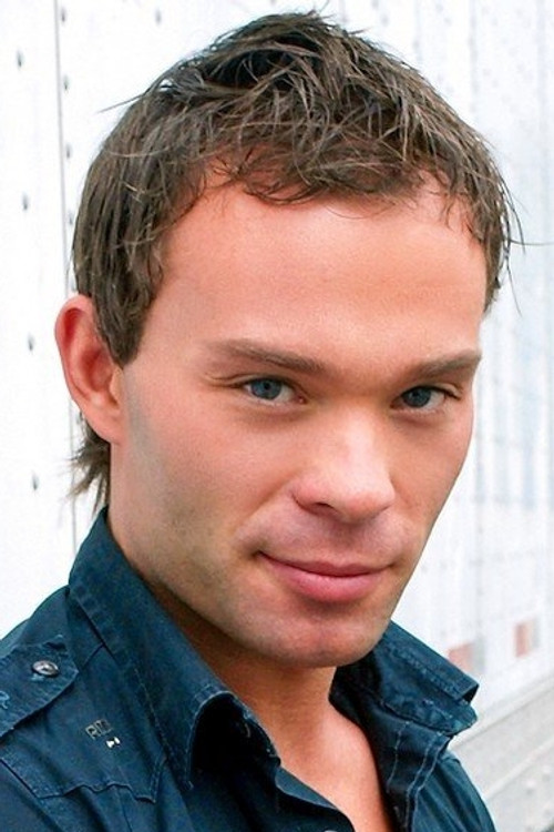 Photo of Peter Stallion