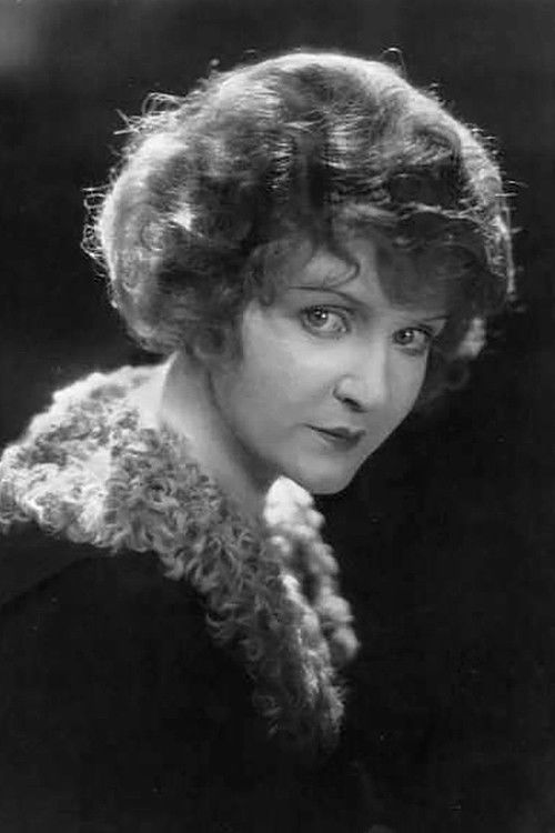 Photo of May Allison