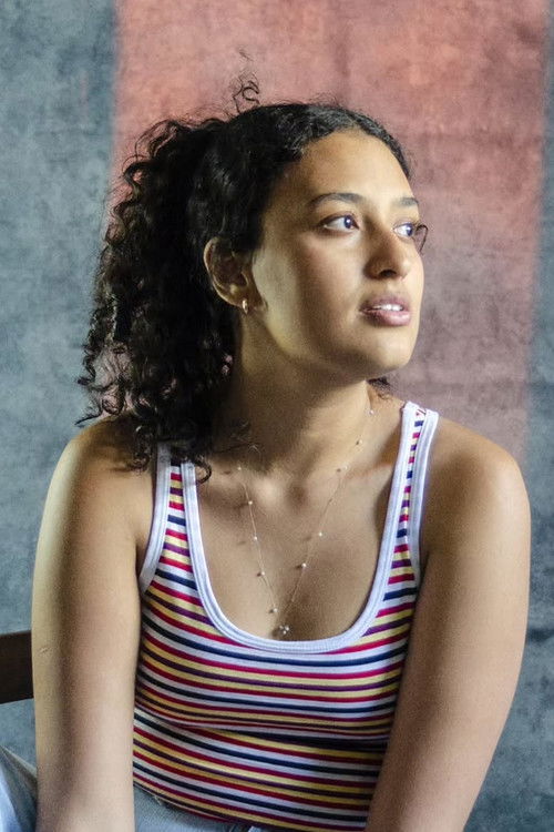 Photo of Giovanna Freire